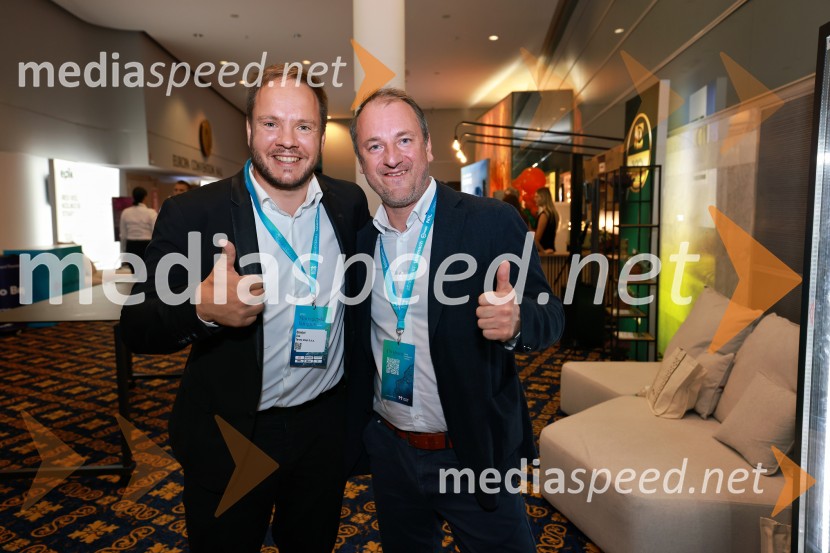 Managerski kongres 2026, četrtek