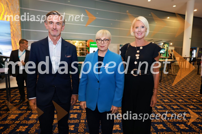 Managerski kongres 2026, četrtek