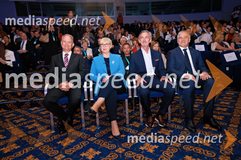Managerski kongres 2026, četrtek