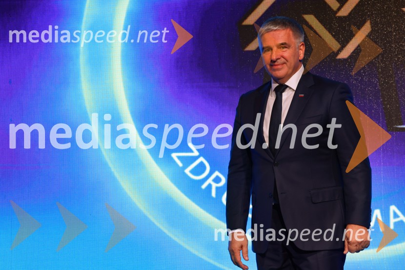 Managerski kongres 2026, četrtek
