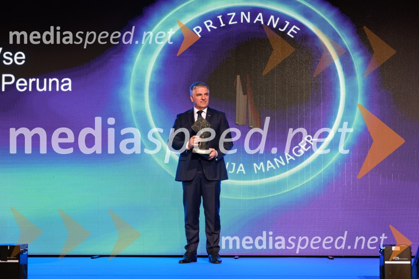 Managerski kongres 2026, četrtek