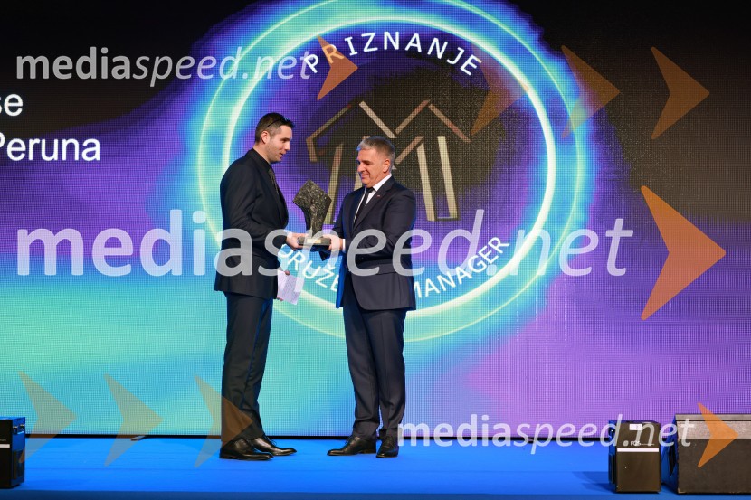 Managerski kongres 2026, četrtek