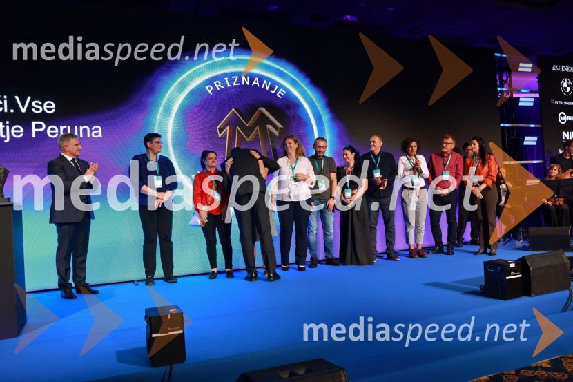 Managerski kongres 2026, četrtek