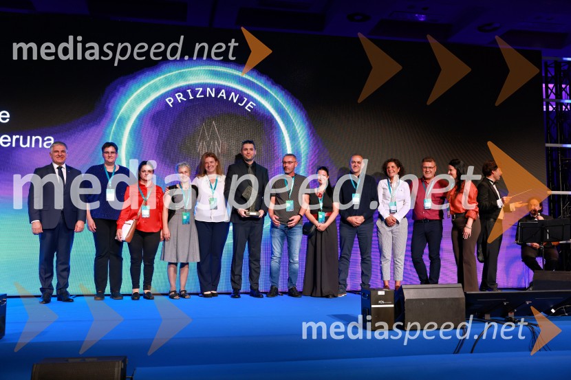 Managerski kongres 2026, četrtek