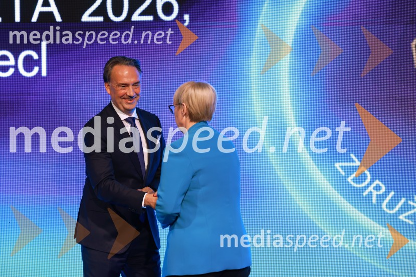 Managerski kongres 2026, četrtek
