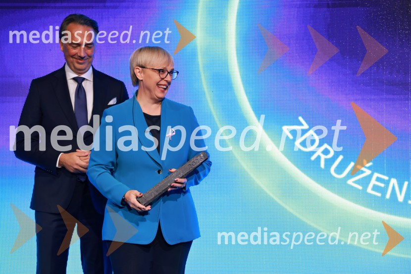 Managerski kongres 2026, četrtek