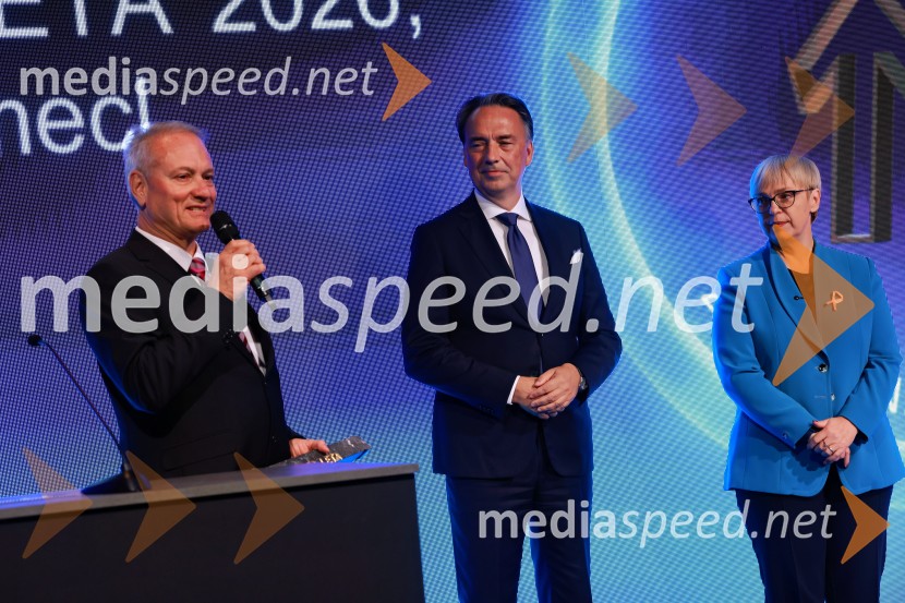 Managerski kongres 2026, četrtek