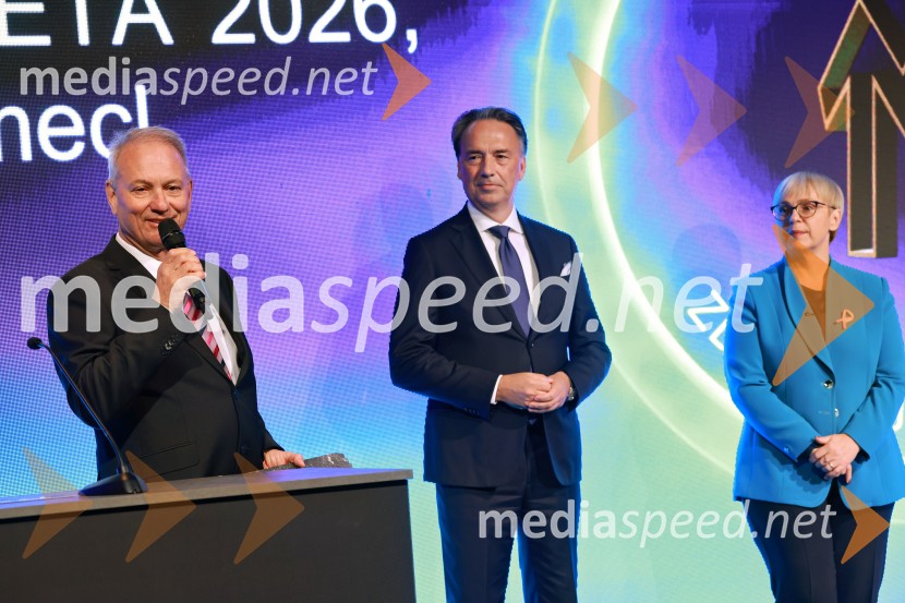 Managerski kongres 2026, četrtek