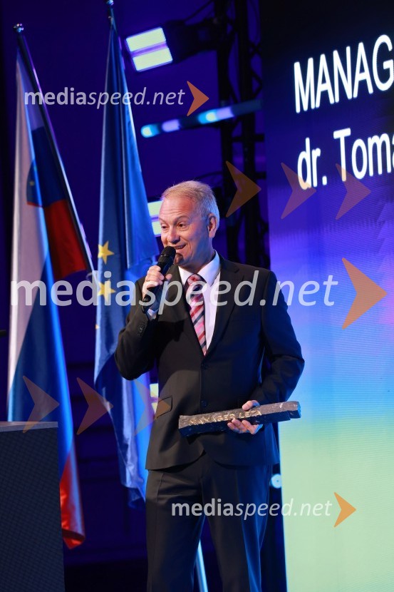 Managerski kongres 2026, četrtek