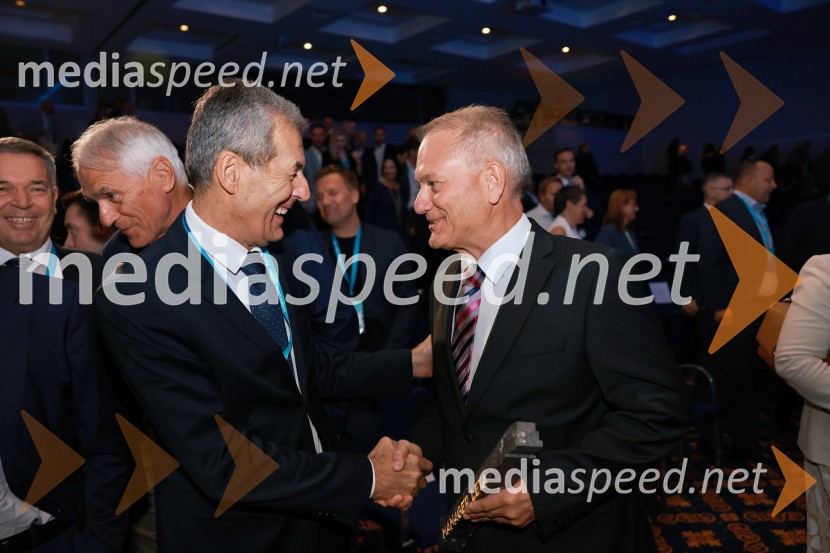 Managerski kongres 2026, četrtek