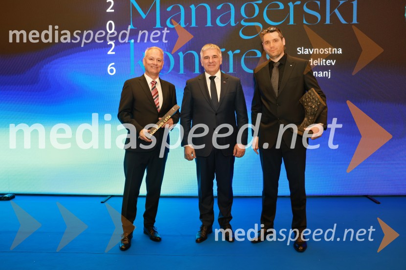 Managerski kongres 2026, četrtek