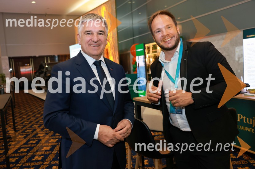 Managerski kongres 2026, četrtek
