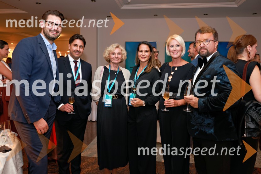 Managerski kongres 2026, četrtek