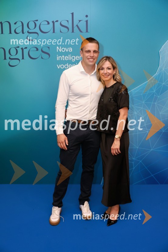Managerski kongres 2026, četrtek