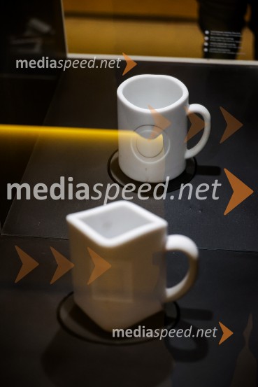 Hiša iluzij Ljubljana praznovala 10 let