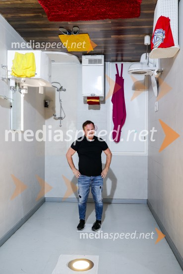 Hiša iluzij Ljubljana praznovala 10 let