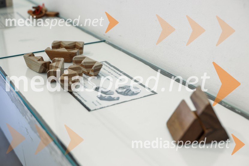Hiša iluzij Ljubljana praznovala 10 let