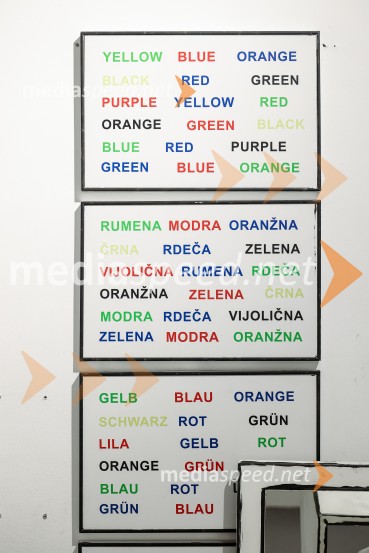 Hiša iluzij Ljubljana praznovala 10 let