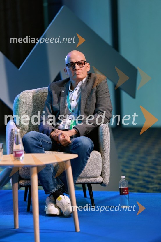  Matija Nendl, direktor AvtenteManagerski kongres 2026, petek