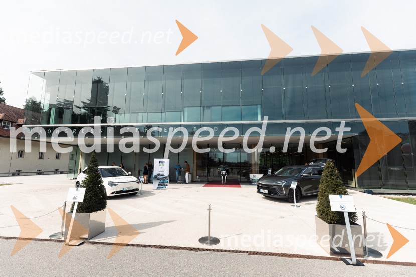 12. mednarodni Salon Decanterjevi nagrajenci 2026
