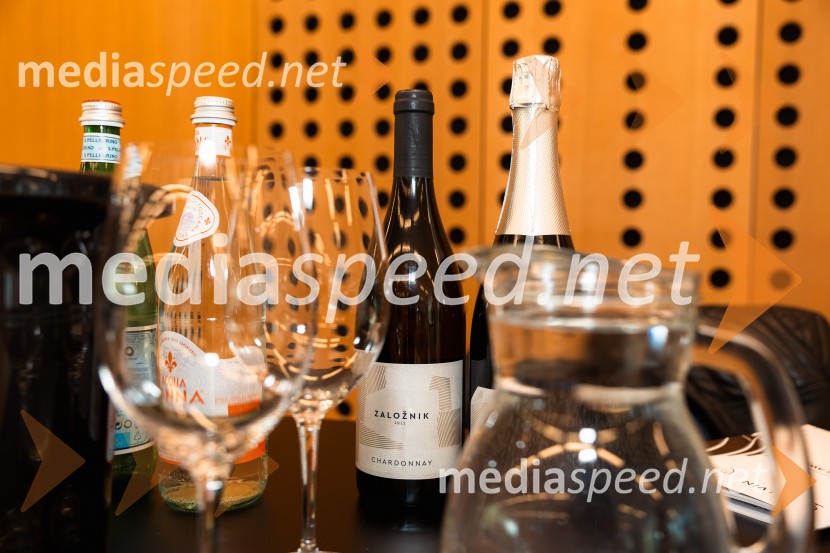 12. mednarodni Salon Decanterjevi nagrajenci 2026