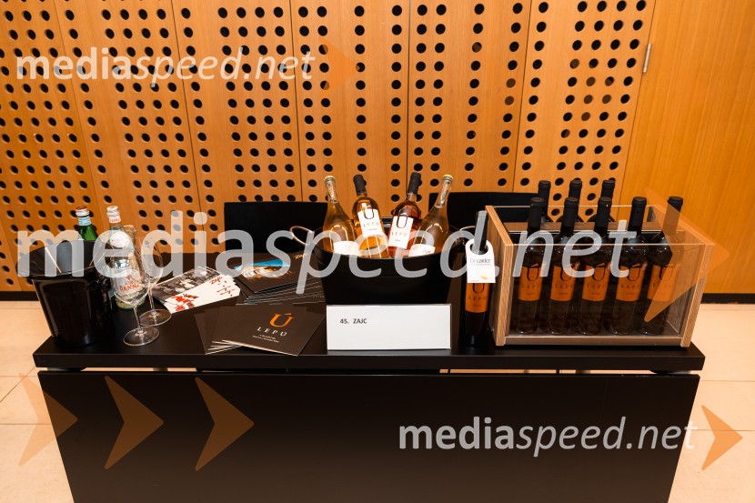 12. mednarodni Salon Decanterjevi nagrajenci 2026