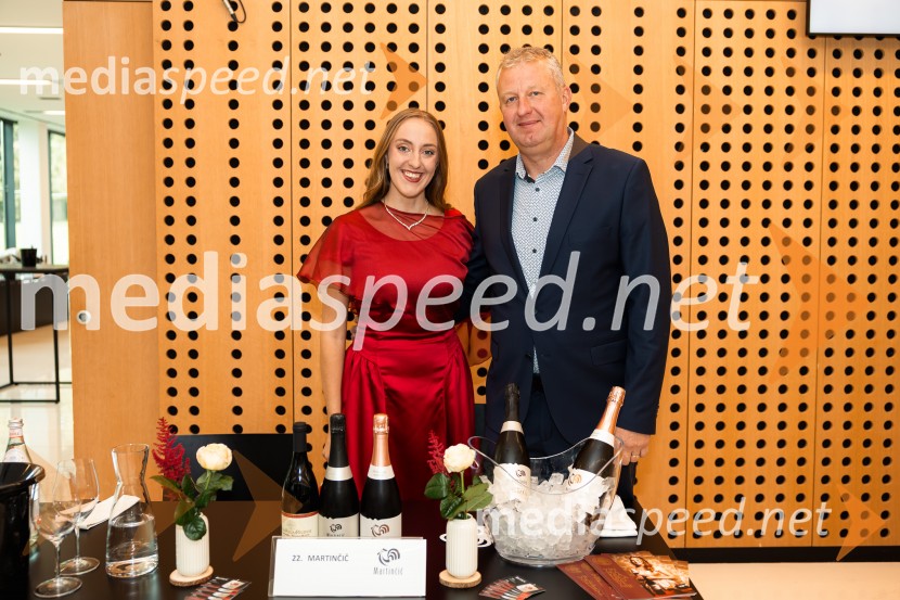 12. mednarodni Salon Decanterjevi nagrajenci 2026