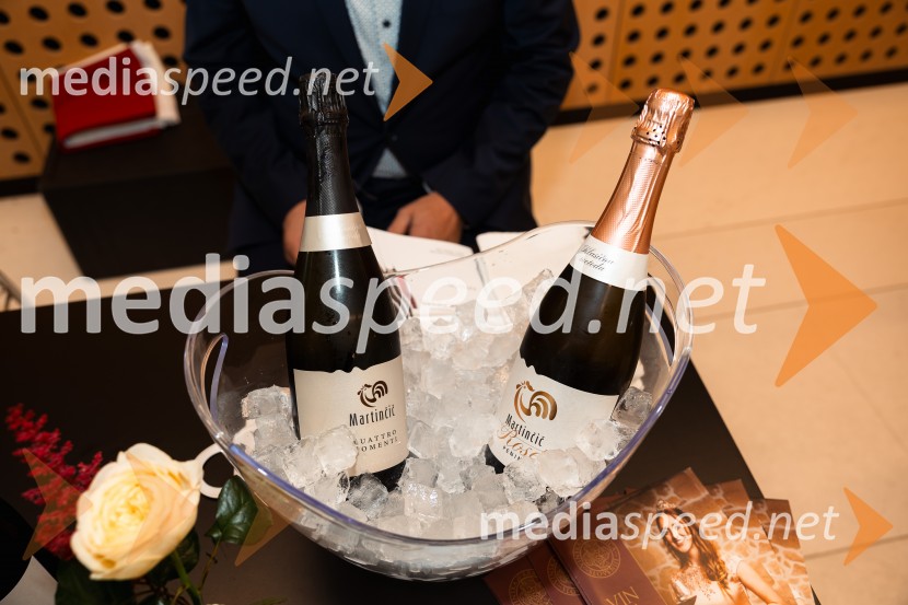 12. mednarodni Salon Decanterjevi nagrajenci 2026