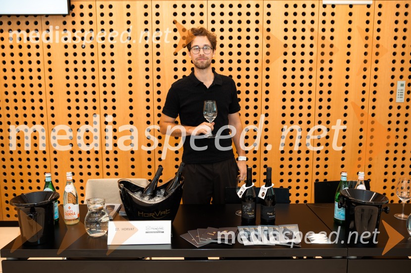 12. mednarodni Salon Decanterjevi nagrajenci 2026