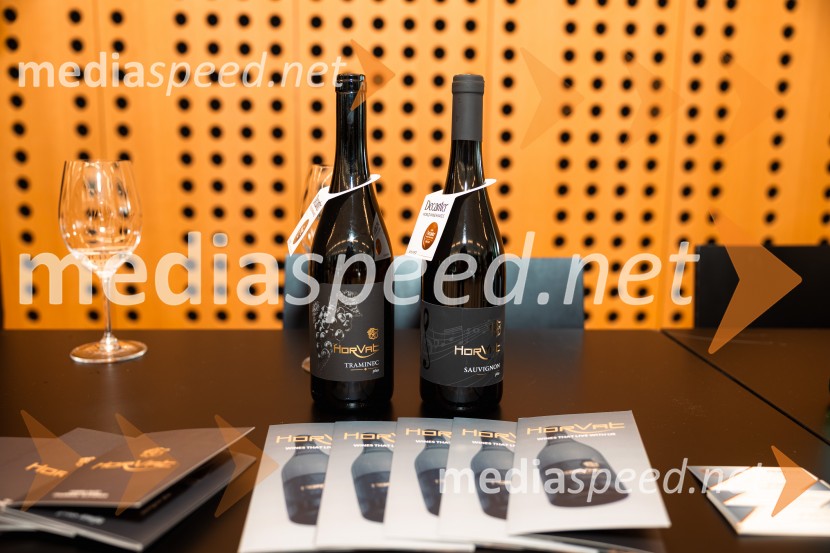 12. mednarodni Salon Decanterjevi nagrajenci 2026