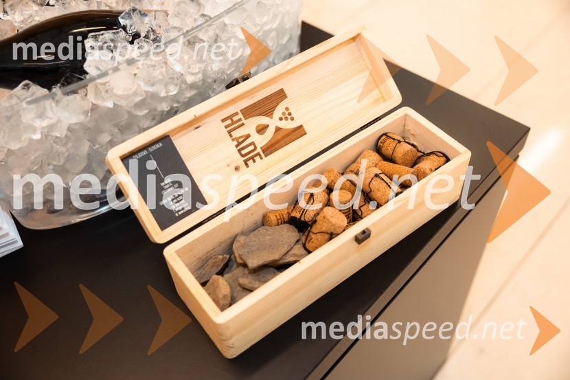 12. mednarodni Salon Decanterjevi nagrajenci 2026