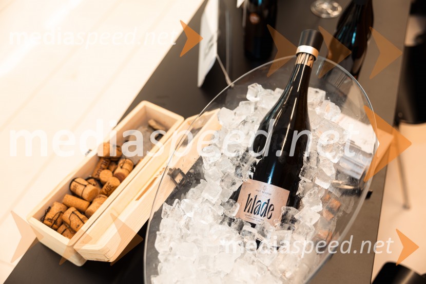12. mednarodni Salon Decanterjevi nagrajenci 2026