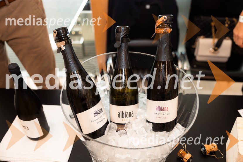 12. mednarodni Salon Decanterjevi nagrajenci 2026