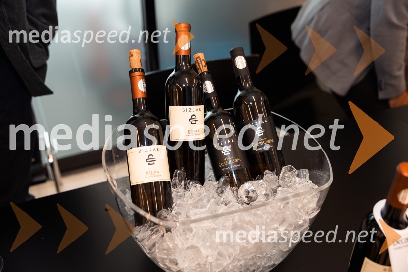12. mednarodni Salon Decanterjevi nagrajenci 2026