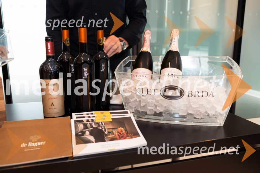 12. mednarodni Salon Decanterjevi nagrajenci 2026