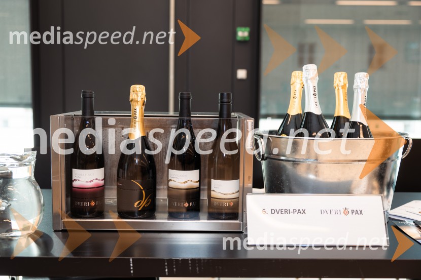 12. mednarodni Salon Decanterjevi nagrajenci 2026