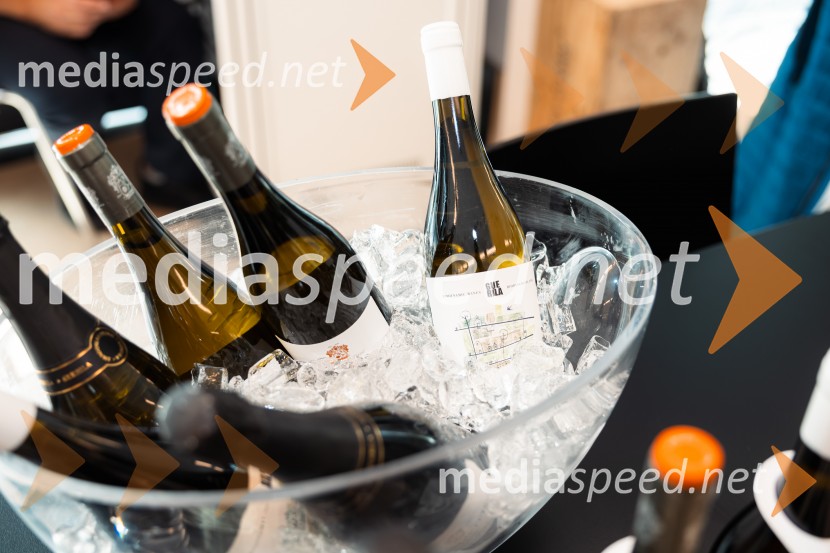 12. mednarodni Salon Decanterjevi nagrajenci 2026