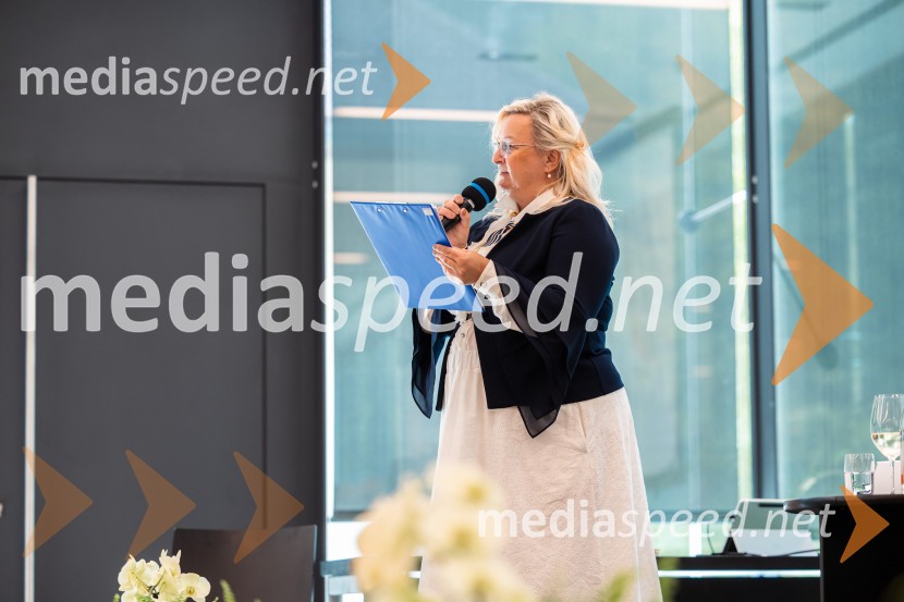 12. mednarodni Salon Decanterjevi nagrajenci 2026