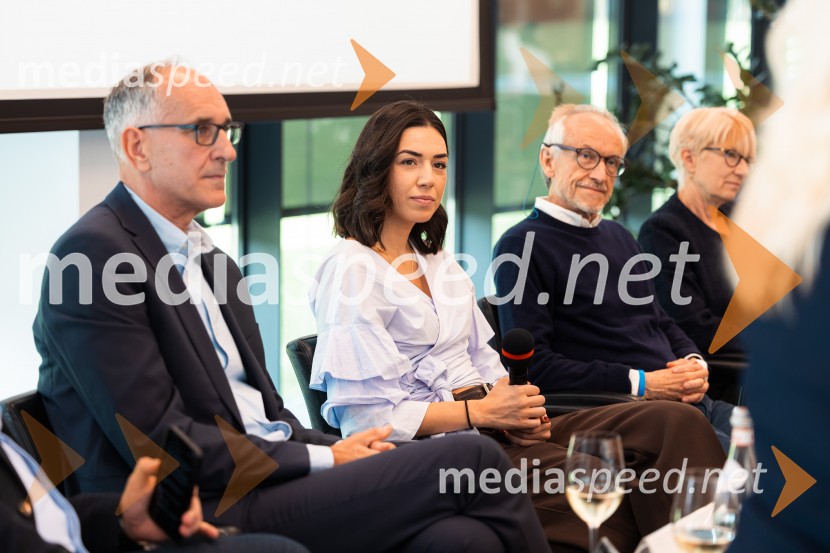12. mednarodni Salon Decanterjevi nagrajenci 2026