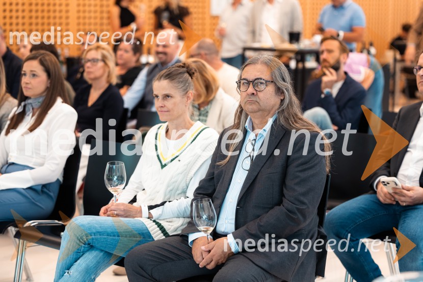 12. mednarodni Salon Decanterjevi nagrajenci 2026