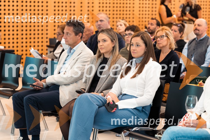 12. mednarodni Salon Decanterjevi nagrajenci 2026