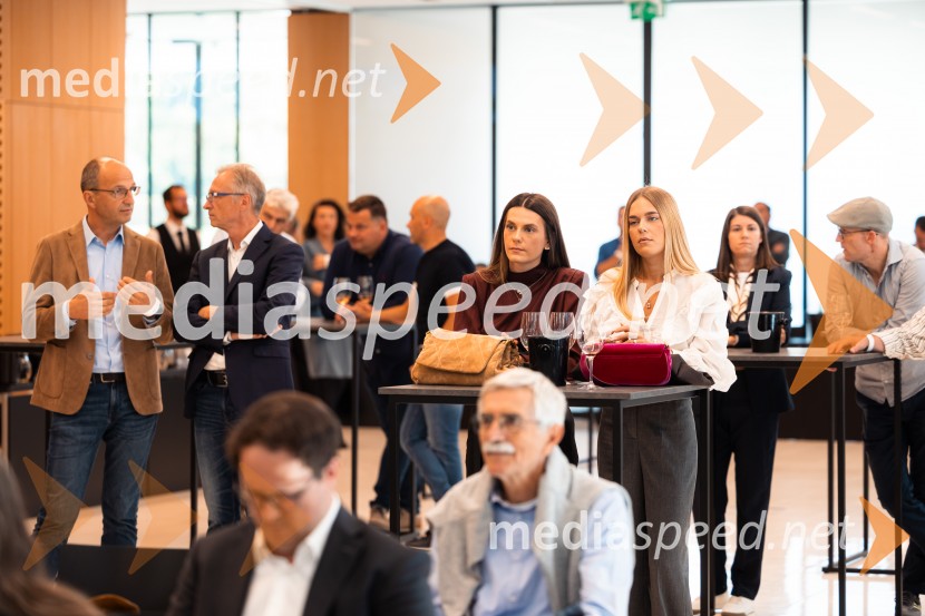 12. mednarodni Salon Decanterjevi nagrajenci 2026