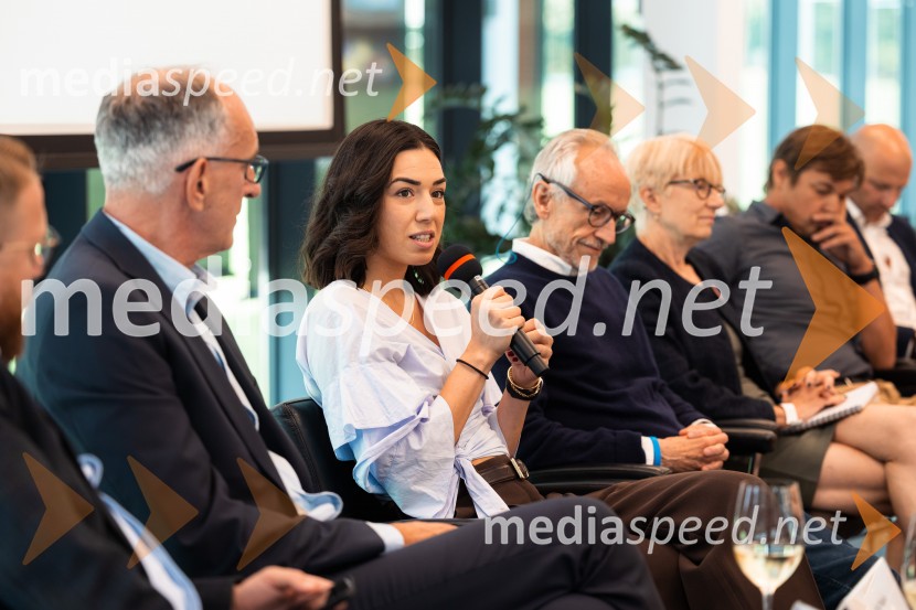 12. mednarodni Salon Decanterjevi nagrajenci 2026
