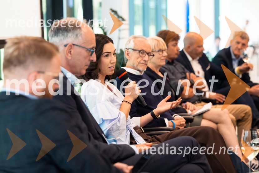 12. mednarodni Salon Decanterjevi nagrajenci 2026
