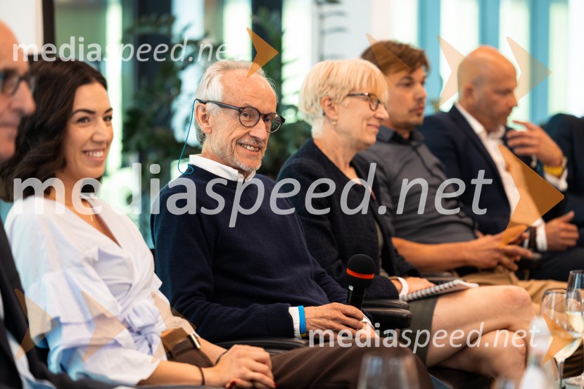 12. mednarodni Salon Decanterjevi nagrajenci 2026