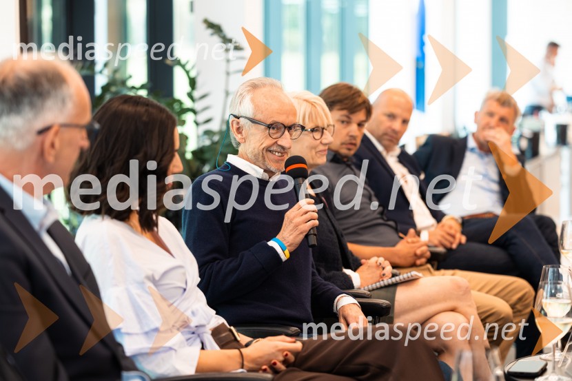 12. mednarodni Salon Decanterjevi nagrajenci 2026