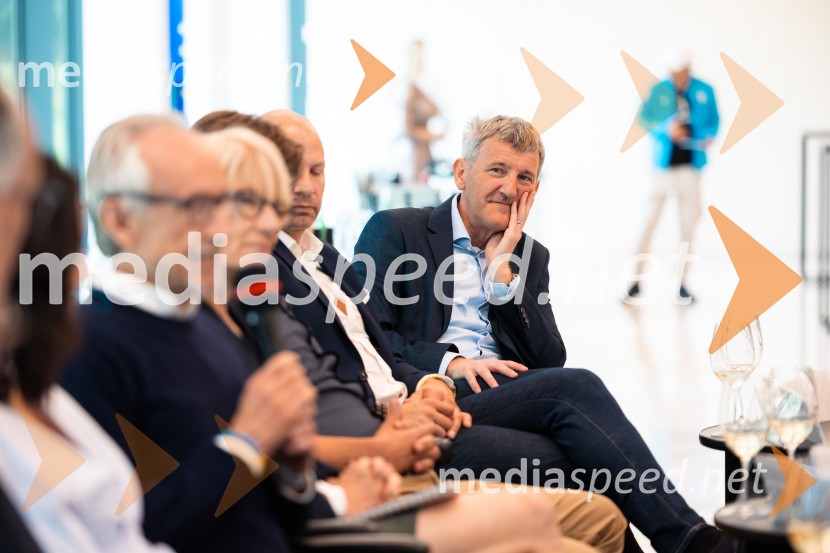 12. mednarodni Salon Decanterjevi nagrajenci 2026