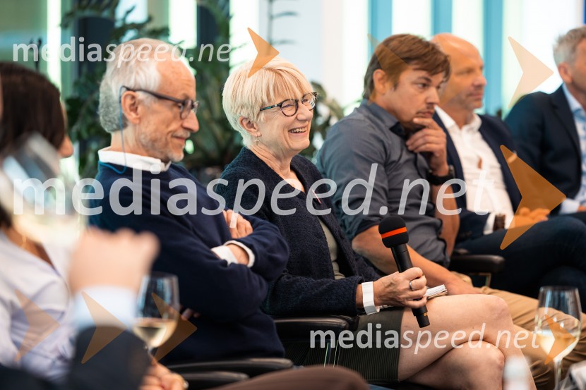 12. mednarodni Salon Decanterjevi nagrajenci 2026