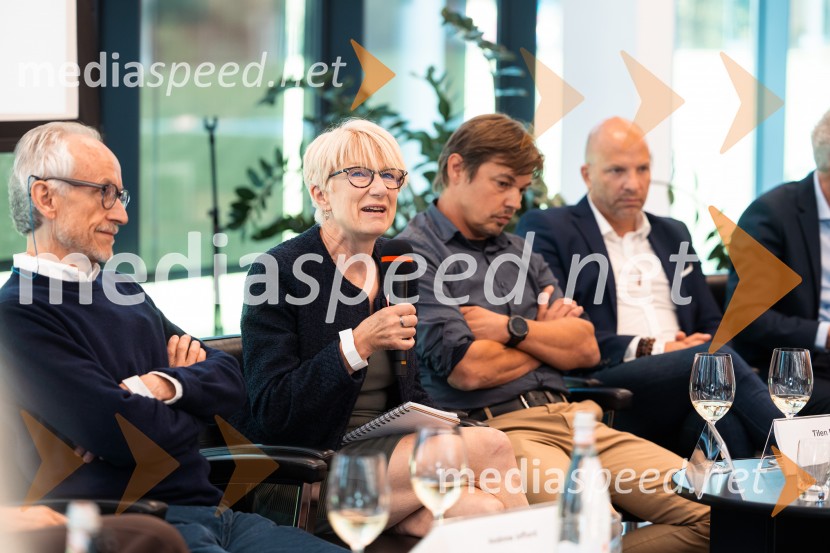 12. mednarodni Salon Decanterjevi nagrajenci 2026