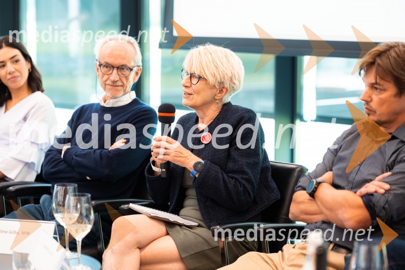 12. mednarodni Salon Decanterjevi nagrajenci 2026